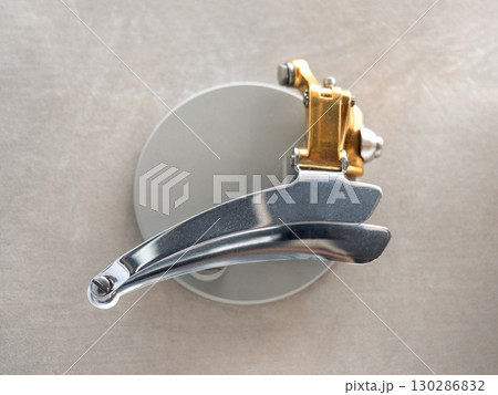 自転車部品　外装型変速機 130286832