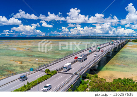 沖縄西海岸道路 沖縄西海岸道路 130287639