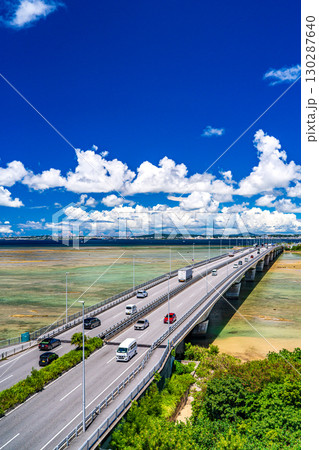 沖縄西海岸道路 130287640