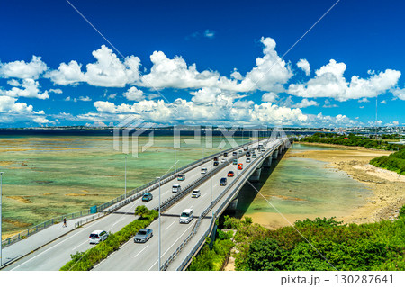 沖縄西海岸道路 沖縄西海岸道路 130287641