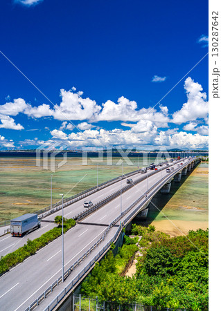 沖縄西海岸道路 130287642