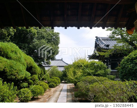 小林山 蔭凉寺　（大阪府和泉市） 130288445