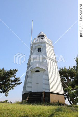 山形 酒田 初代酒田灯台 山形 酒田 初代酒田灯台 130288478
