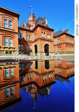 北海道庁 赤れんが庁舎(旧本庁舎) 130288661