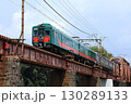 【南海】2200系＋2000系 観光列車「天空」（高野線：橋本〜紀伊清水） 130289133