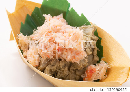 かに味噌(かにの身入り)ズワイガニ かに味噌(かにの身入り)ズワイガニ 130290435