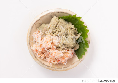 かに味噌(かにの身入り)ズワイガニ かに味噌(かにの身入り)ズワイガニ 130290436