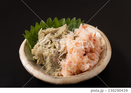 かに味噌(かにの身入り)ズワイガニ かに味噌(かにの身入り)ズワイガニ 130290439