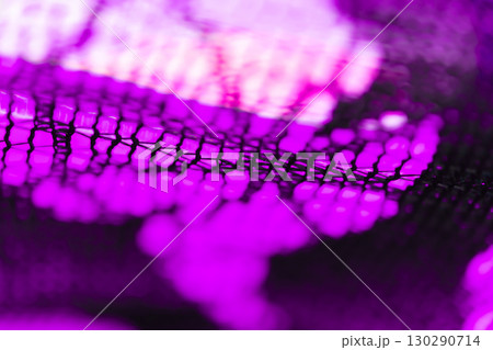 黒色のレース・ハロウィン 背景素材 黒色のレース・ハロウィン 背景素材 130290714