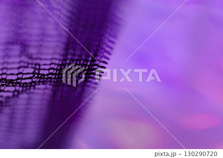 黒色のレース・ハロウィン 背景素材 黒色のレース・ハロウィン 背景素材 130290720