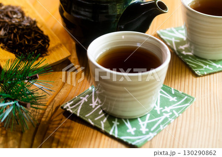 ほうじ茶 ほうじ茶 130290862