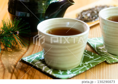 ほうじ茶 130290873