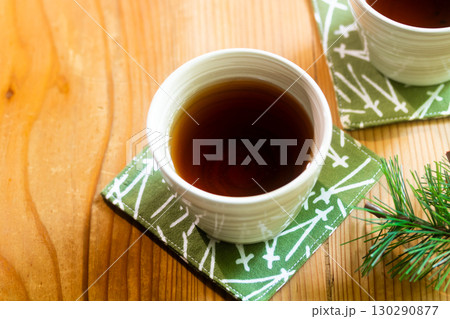 ほうじ茶 ほうじ茶 130290877