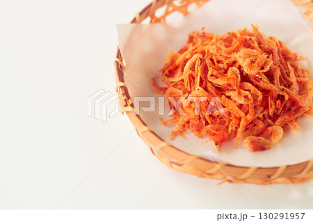 干し桜えび 130291957