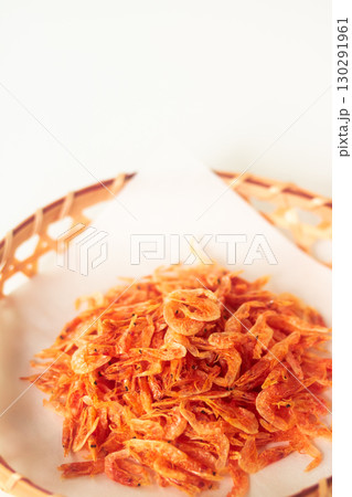 干し桜えび 130291961