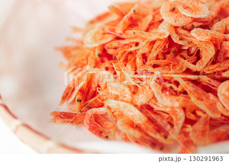 干し桜えび 130291963