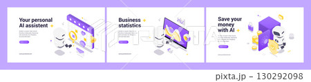 Innovative AI Solutions For Personal Assistance Business Analytics And Financial Security Using Modern Automation Technology Innovative AI Solutions For Personal Assistance Business Analytics And Financial Security Using Modern Automation Technology 130292098