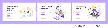 Innovative Artificial Intelligence Solutions For Finance Content Creation And Simplified Coding Automation Tools 130292102
