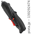 A convenient cordless screwdriver for DIY enthusiasts and professional use. 130292474
