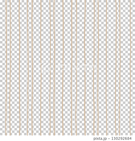 Seamless watercolor pattern with vertical lines on white background, hand drawn repeating backdrop for baby 130292684