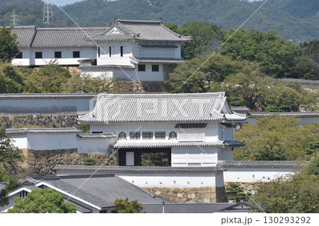 国宝姫路城 国宝姫路城 130293292
