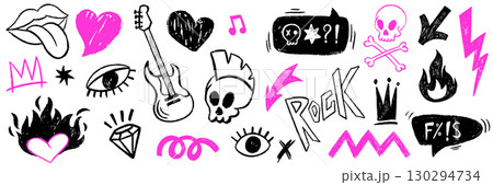 2766_doodle_rock 130294734