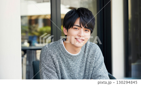 日本の男性アイドル 日本の男性アイドル 130294845