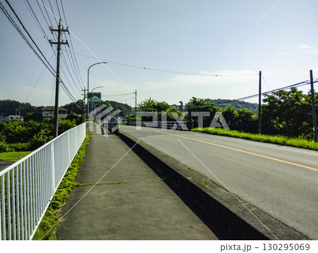 越辺川橋 埼玉県毛呂山町 越辺川橋 埼玉県毛呂山町 130295069