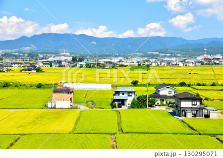 長野県佐久市野沢~中込駅周辺を望む(長野県佐久市)【2025.9】 長野県佐久市野沢~中込駅周辺を望む(長野県佐久市)【2025.9】 130295071
