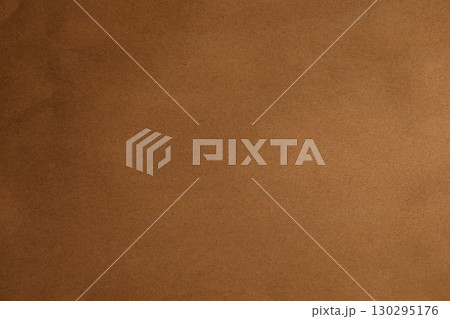 Dark gradient brown paper texture 130295176