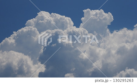 夏の雲 130295263