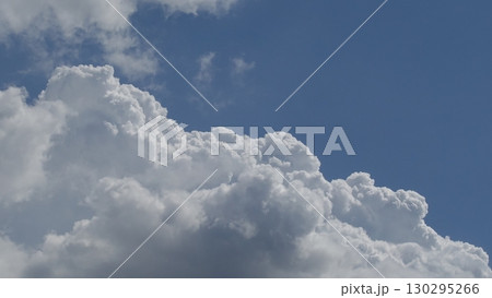 夏の雲 夏の雲 130295266