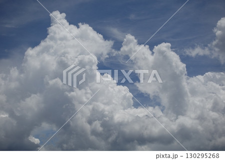 夏の雲 130295268