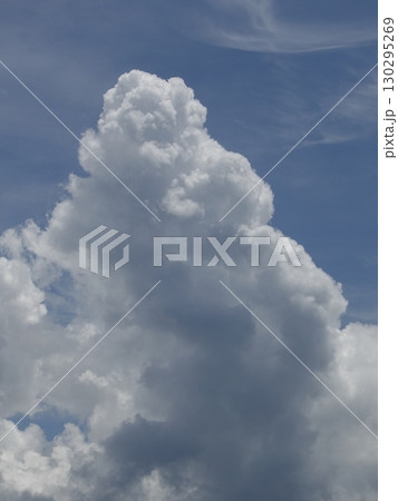 夏の雲 130295269