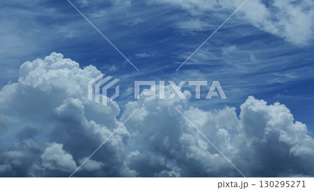 夏の雲 130295271