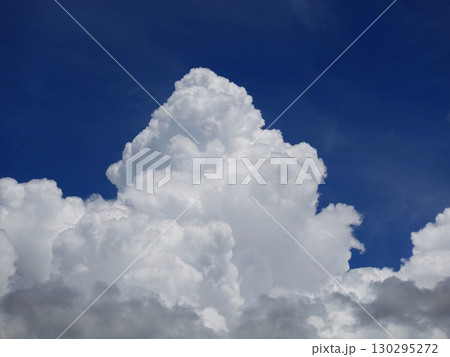 夏の雲 夏の雲 130295272
