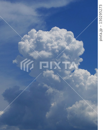 夏の雲 130295273
