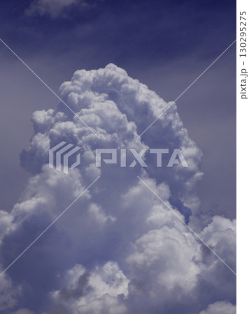 夏の雲 130295275