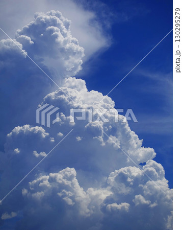 夏の雲 夏の雲 130295279