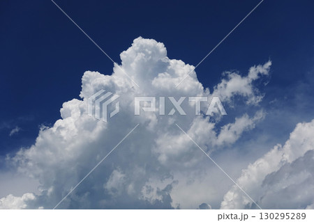 夏の雲 夏の雲 130295289
