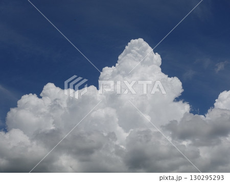 夏の雲 夏の雲 130295293