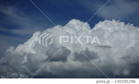 夏の雲 夏の雲 130295296