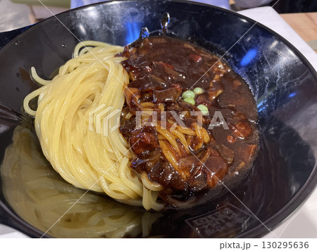 韓国ジャージャー麺 韓国ジャージャー麺 130295636