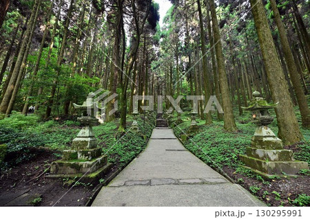 上色見熊野神社 130295991