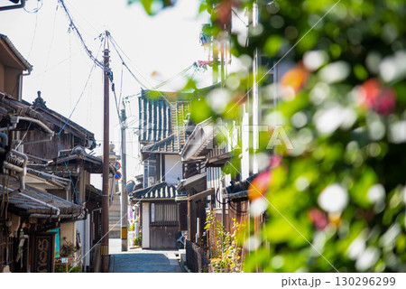 広島県　福山市　鞆の浦 130296299