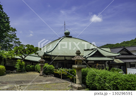 常國寺 庫裏 足利義昭鞆幕府跡 広島県福山市 常國寺 庫裏 足利義昭鞆幕府跡 広島県福山市 130296591