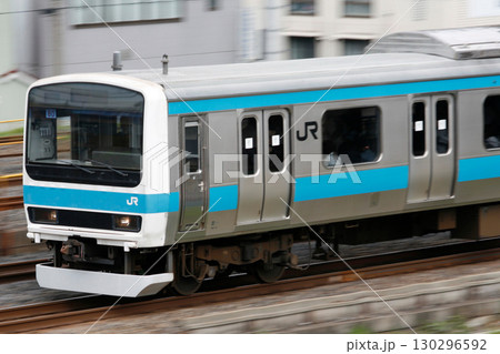 ［JK］京浜東北線209系500番台 130296592