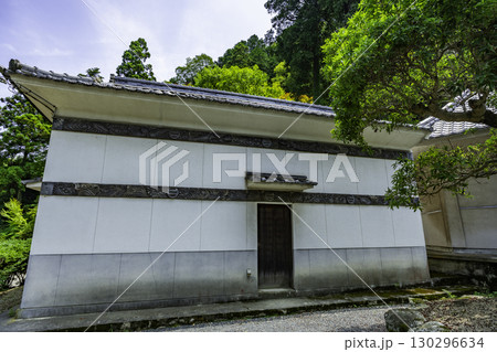 常國寺　土蔵　足利義昭鞆幕府跡　広島県福山市 130296634