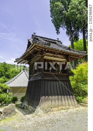 常國寺　鼓楼　足利義昭鞆幕府跡　広島県福山市 130296667