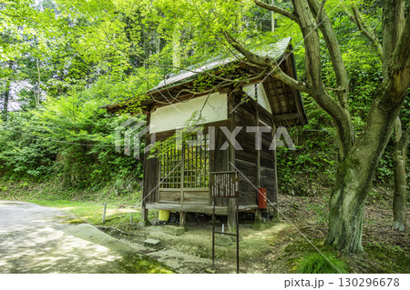 常國寺 番神社本殿 足利義昭鞆幕府跡 広島県福山市 常國寺 番神社本殿 足利義昭鞆幕府跡 広島県福山市 130296678